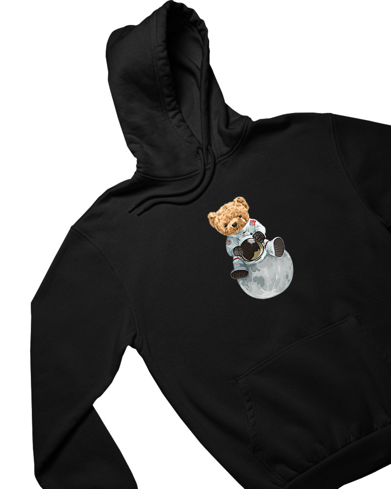 Astronaut Bear - Image 1