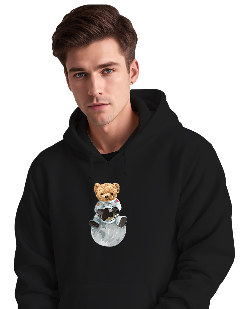 Astronaut Bear - Image 2