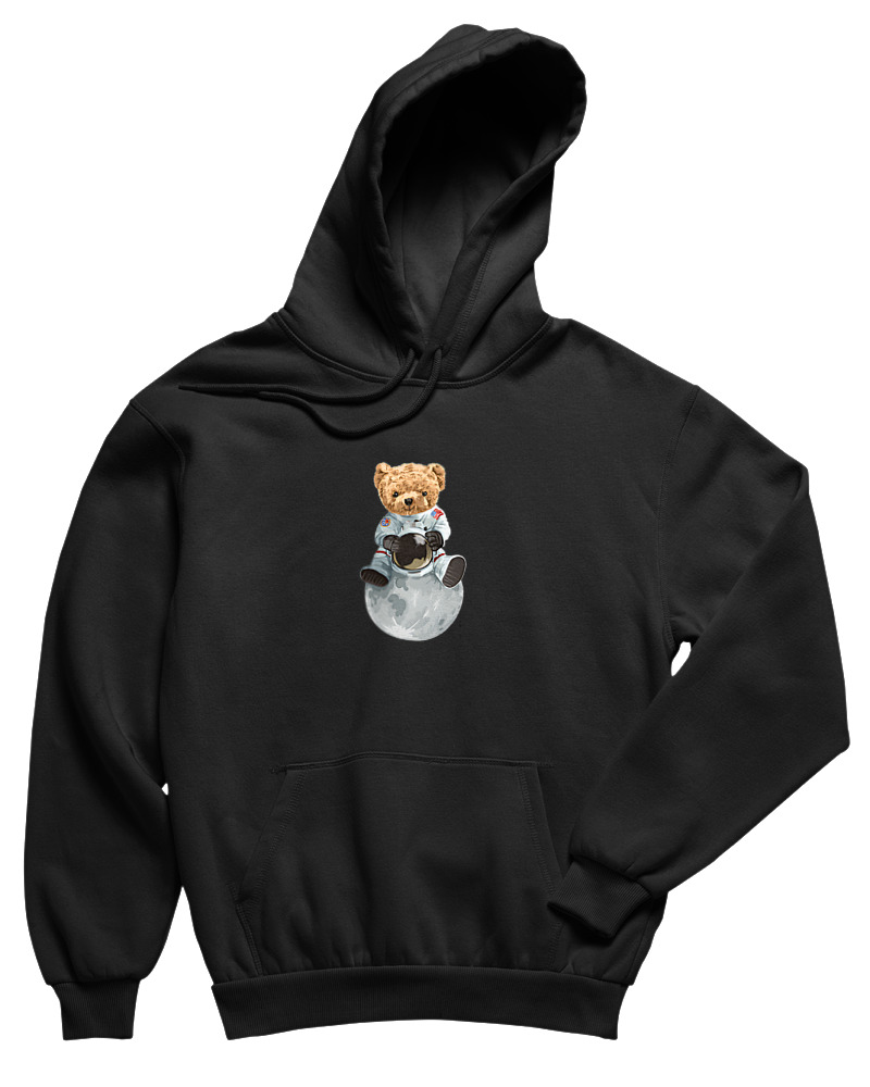 Astronaut Bear - Image 0