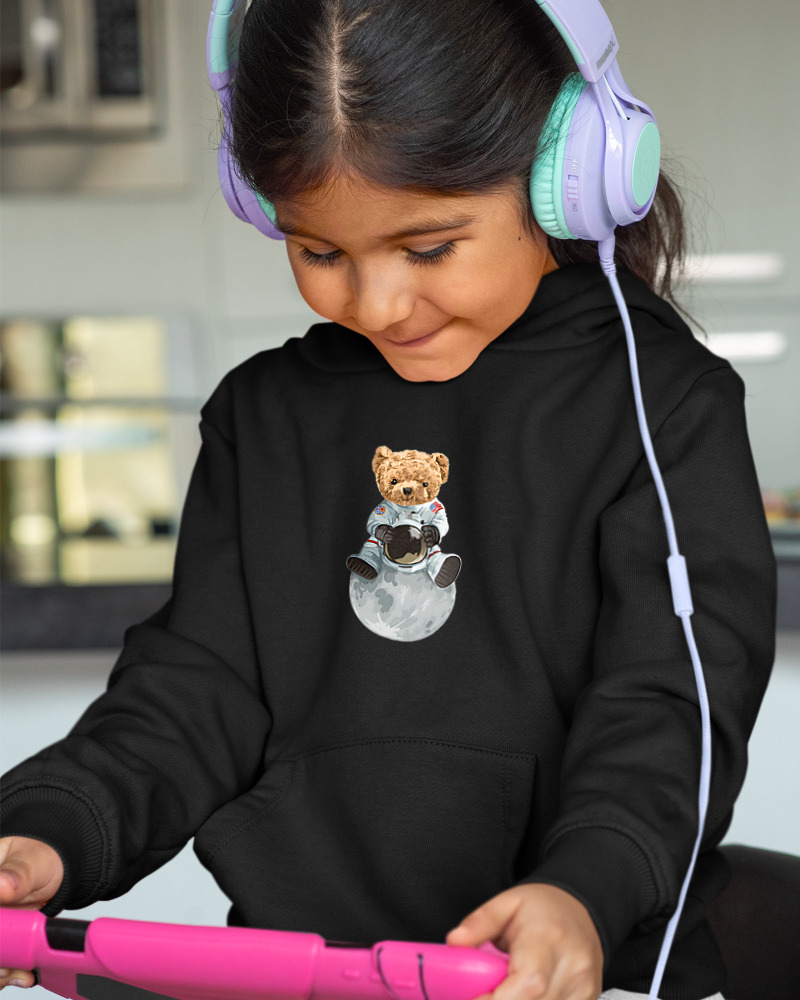 Astronaut Bear - Image 2