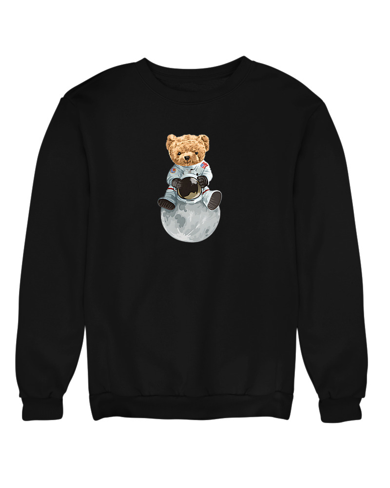 Astronaut Bear - Image 0