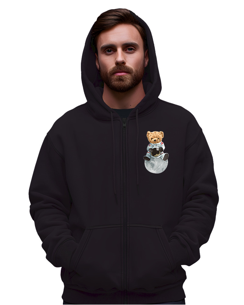 Astronaut Bear - Image 1