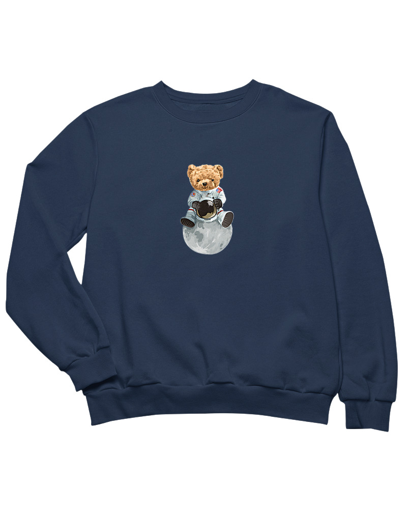 Astronaut Bear - Image 0