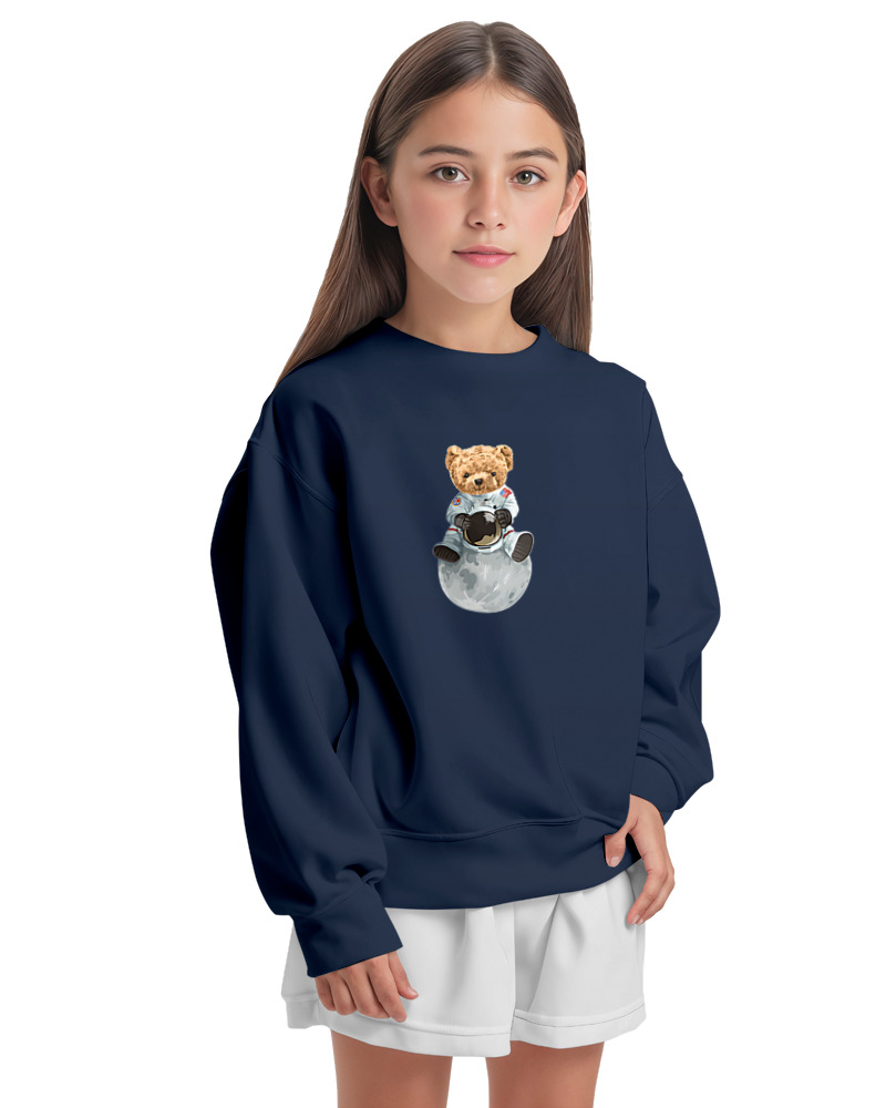 Astronaut Bear - Image 1