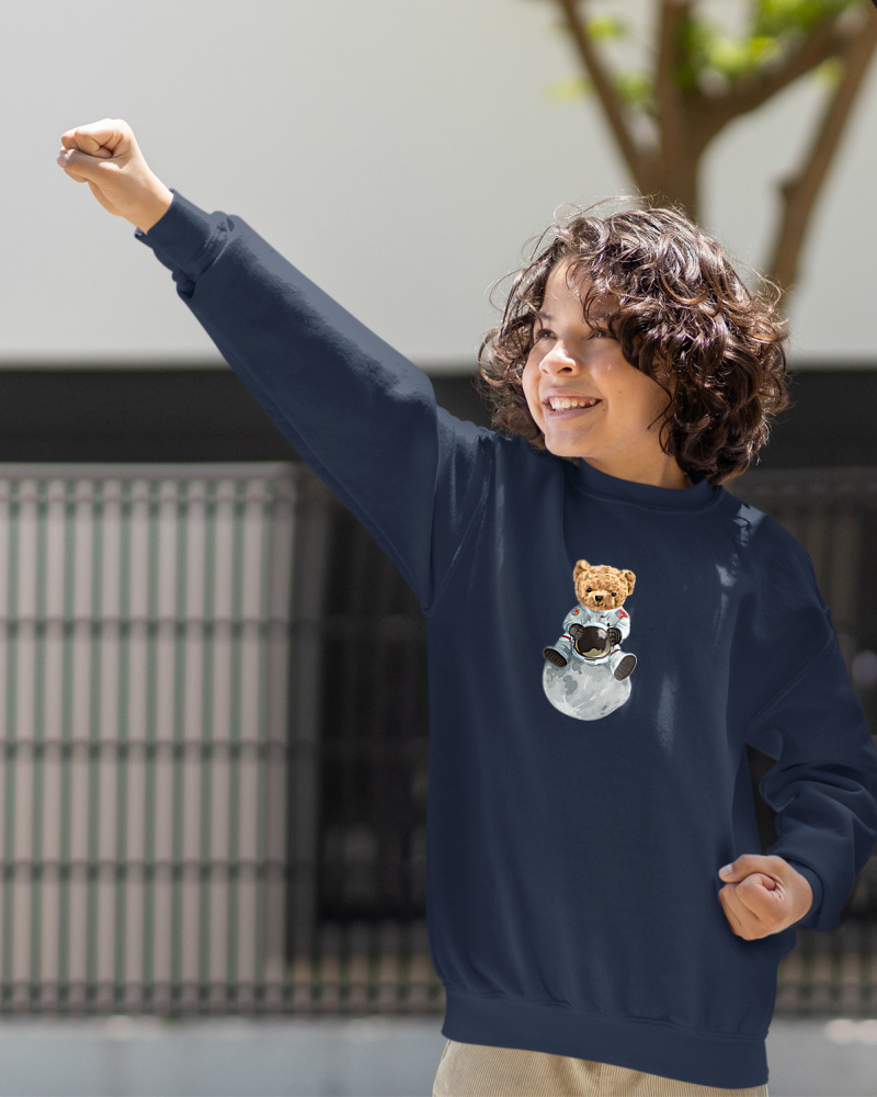 Astronaut Bear - Image 2