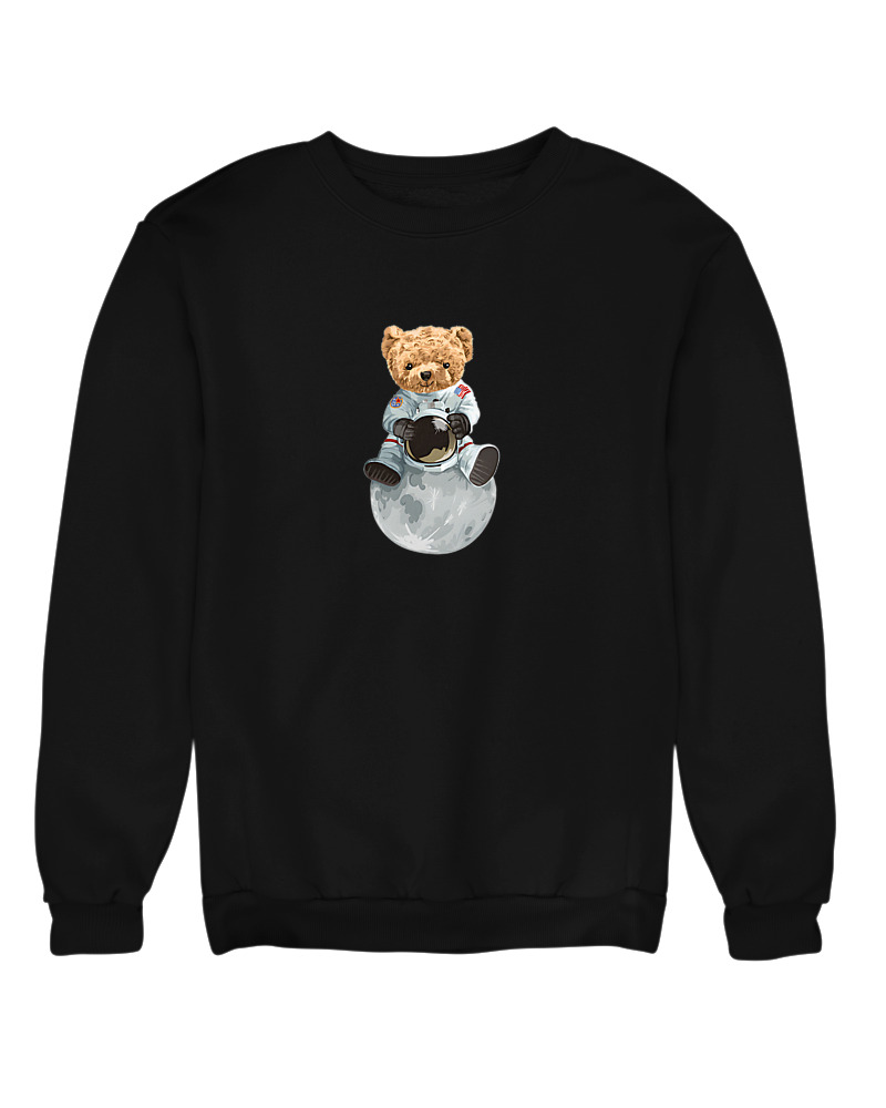 Astronaut Bear - Image 0