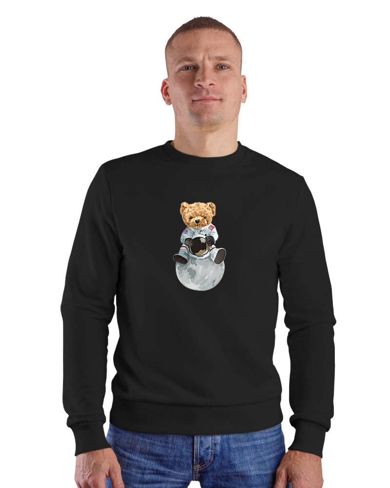 Astronaut Bear - Image 1