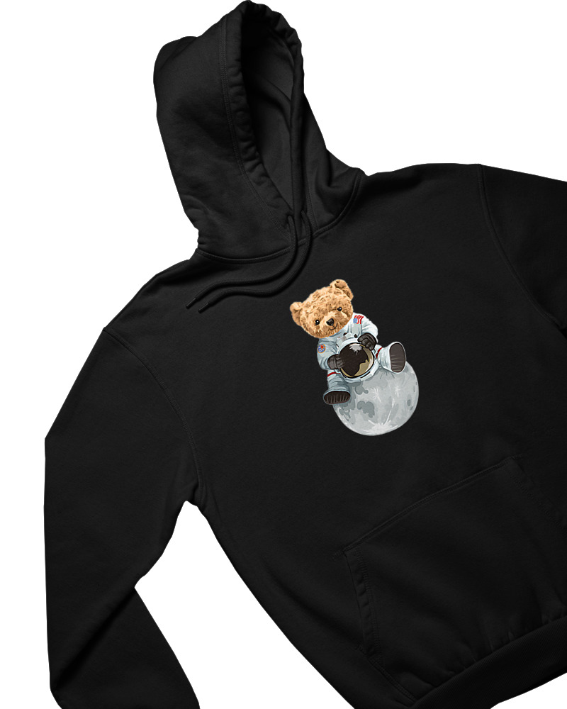 Astronaut Bear - Image 1