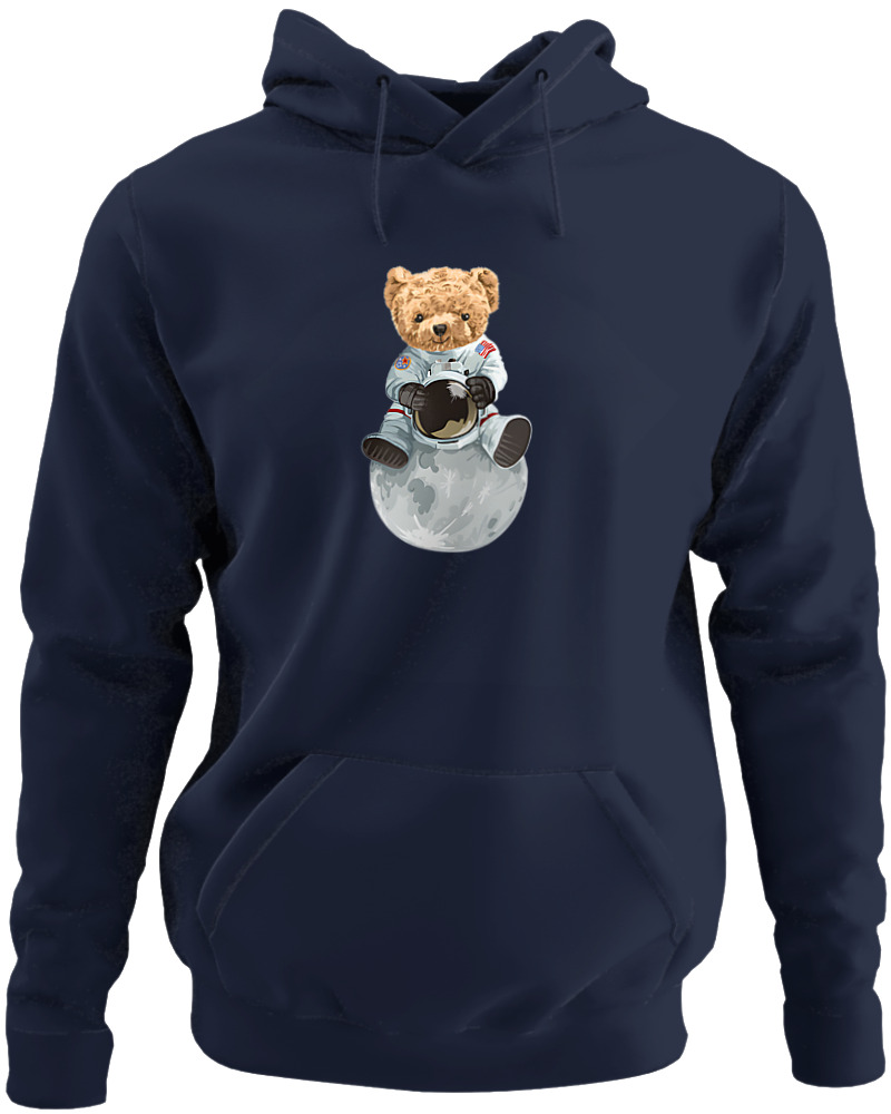 Astronaut Bear
