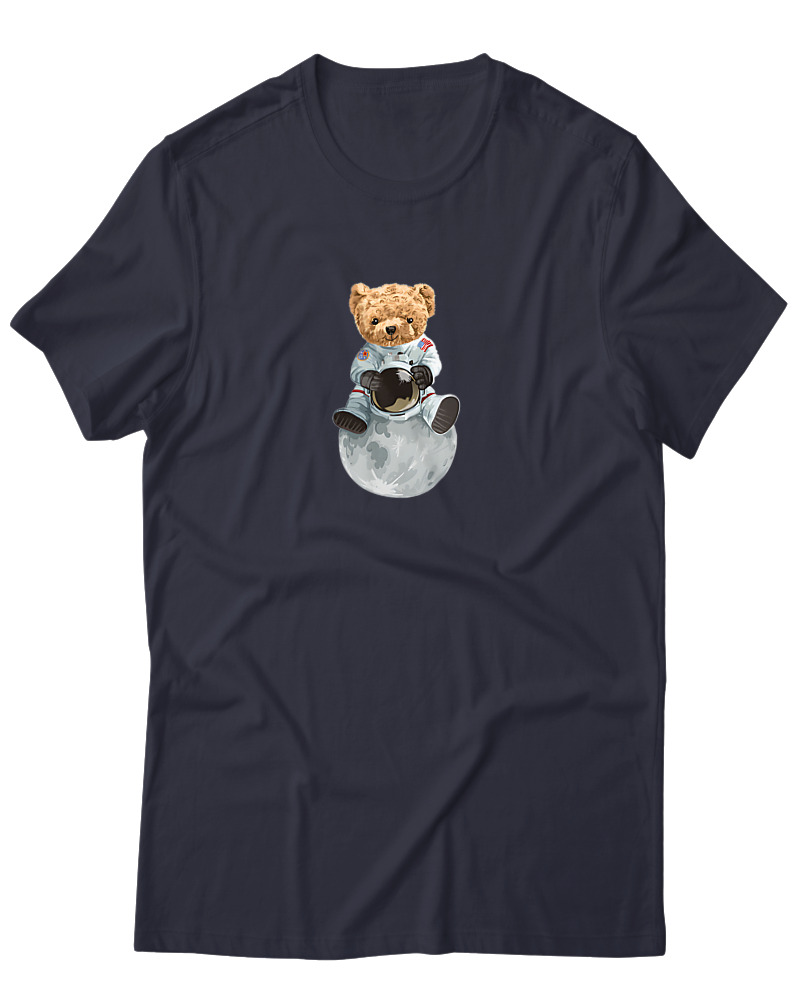 Astronaut Bear - Image 0