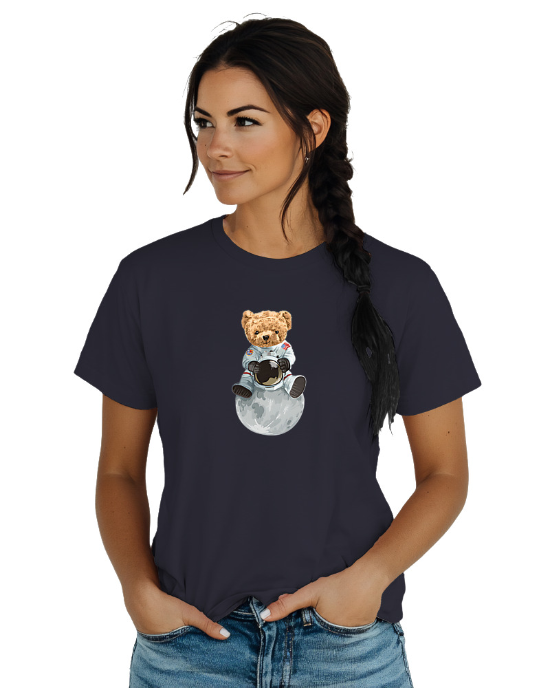 Astronaut Bear - Image 1