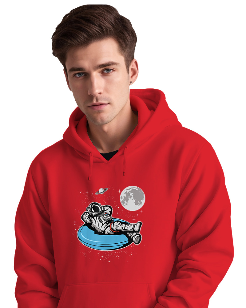 Astronaut Chilling - Image 2