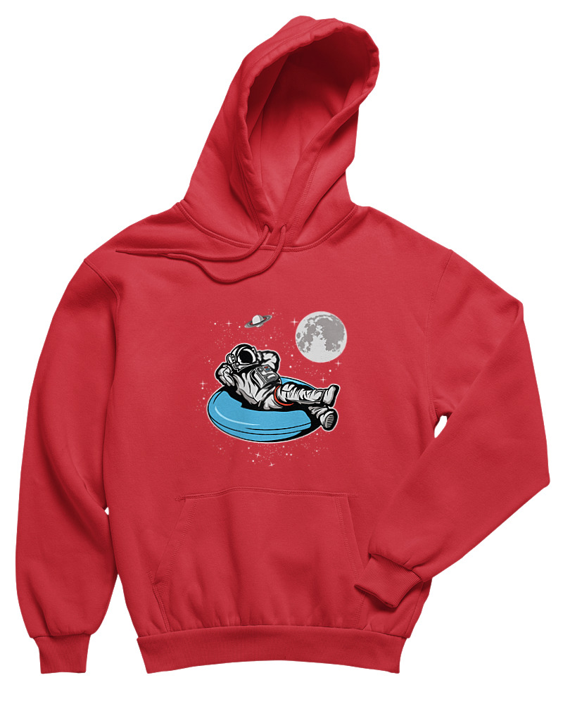 Astronaut Chilling - Image 0