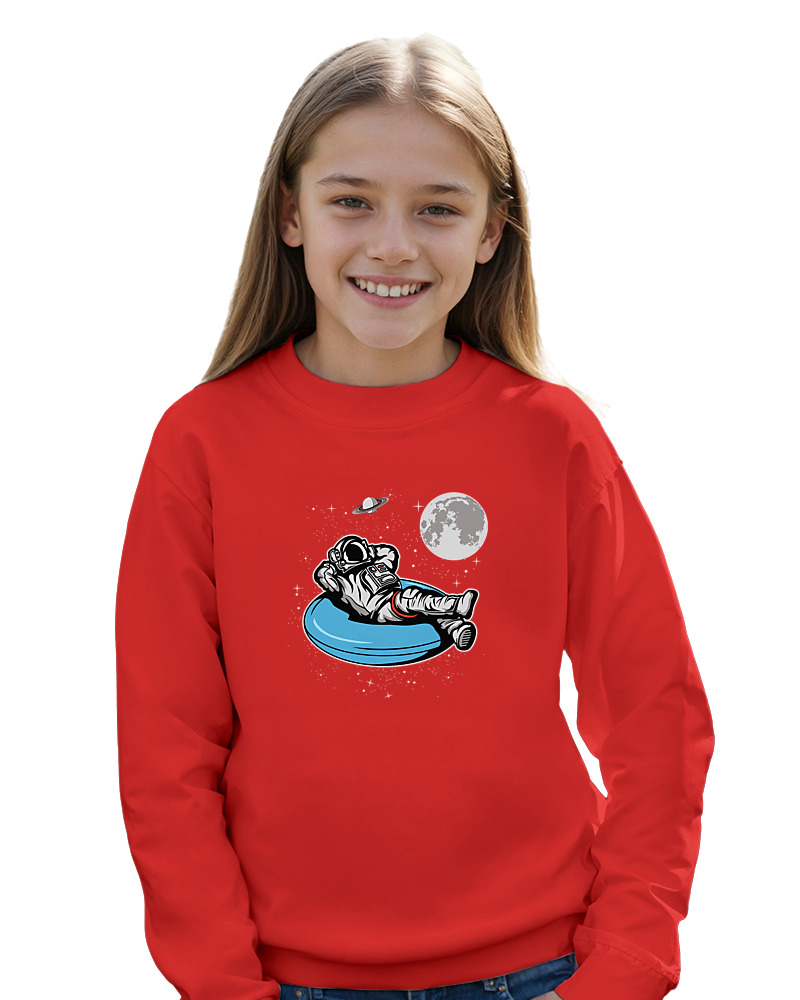 Astronaut Chilling - Image 3