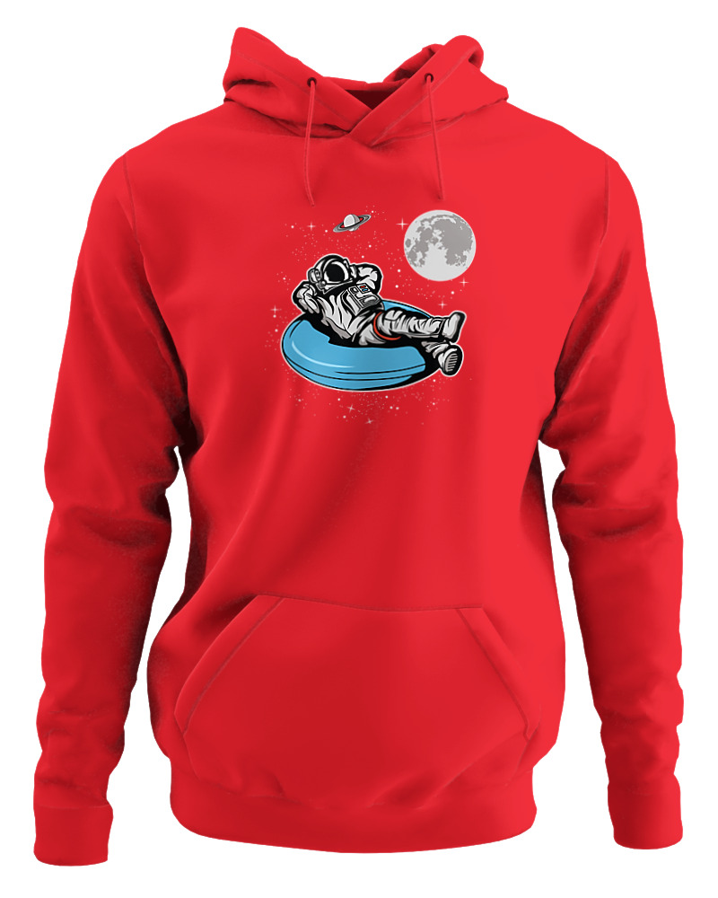 Astronaut Chilling - Image 0