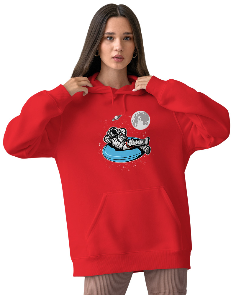 Astronaut Chilling - Image 2