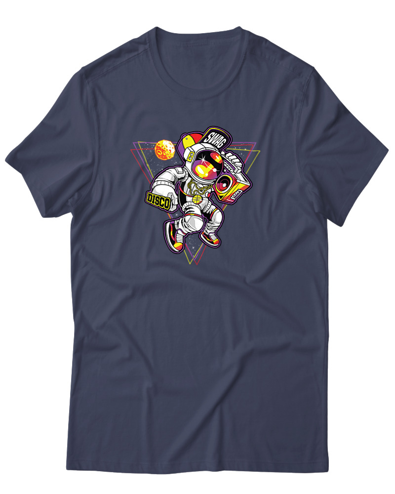 Astronaut Disco - Image 0