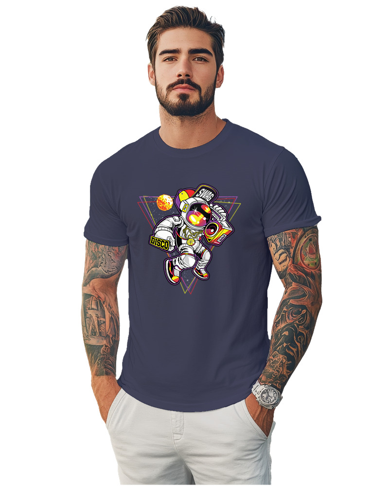Astronaut Disco - Image 1