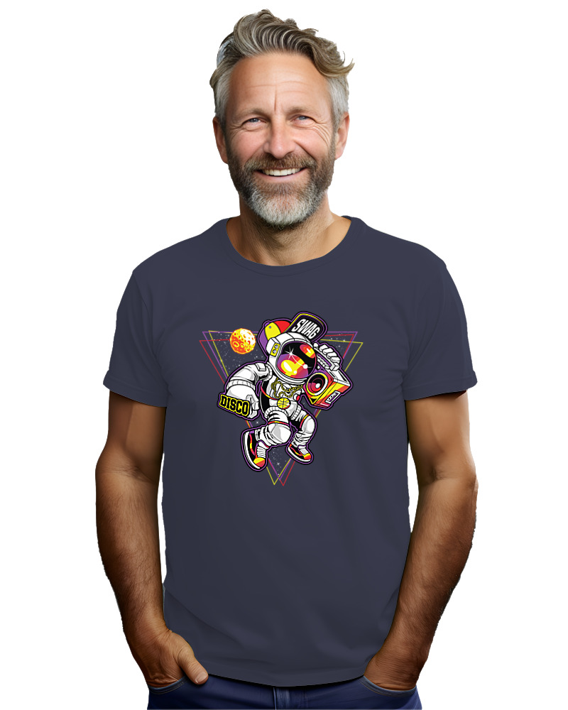 Astronaut Disco - Image 2