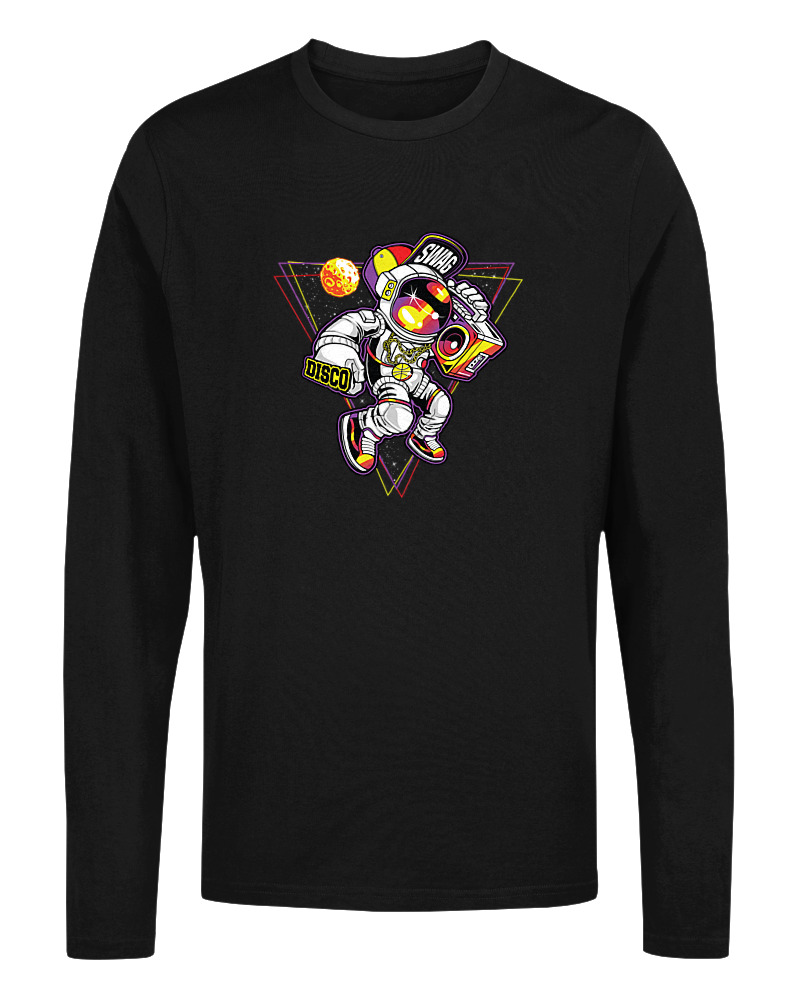 Astronaut Disco - Image 0