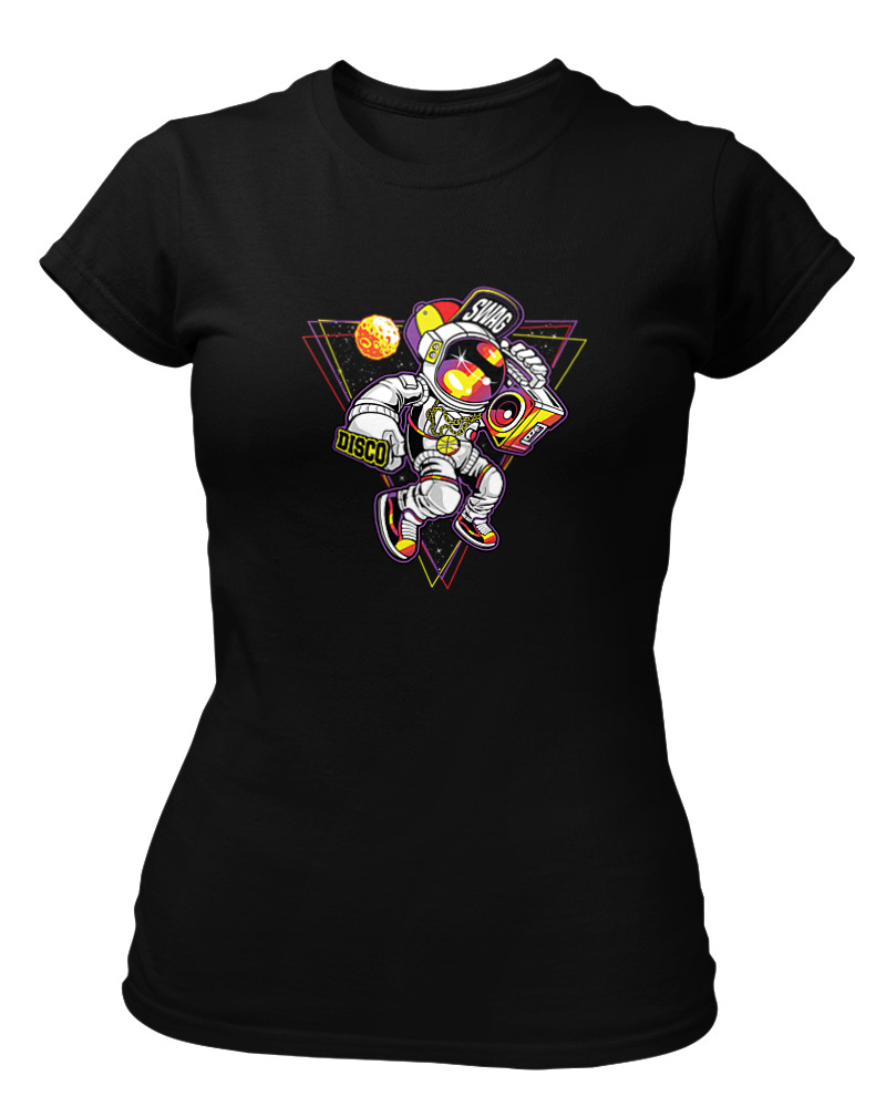 Astronaut Disco - Image 0