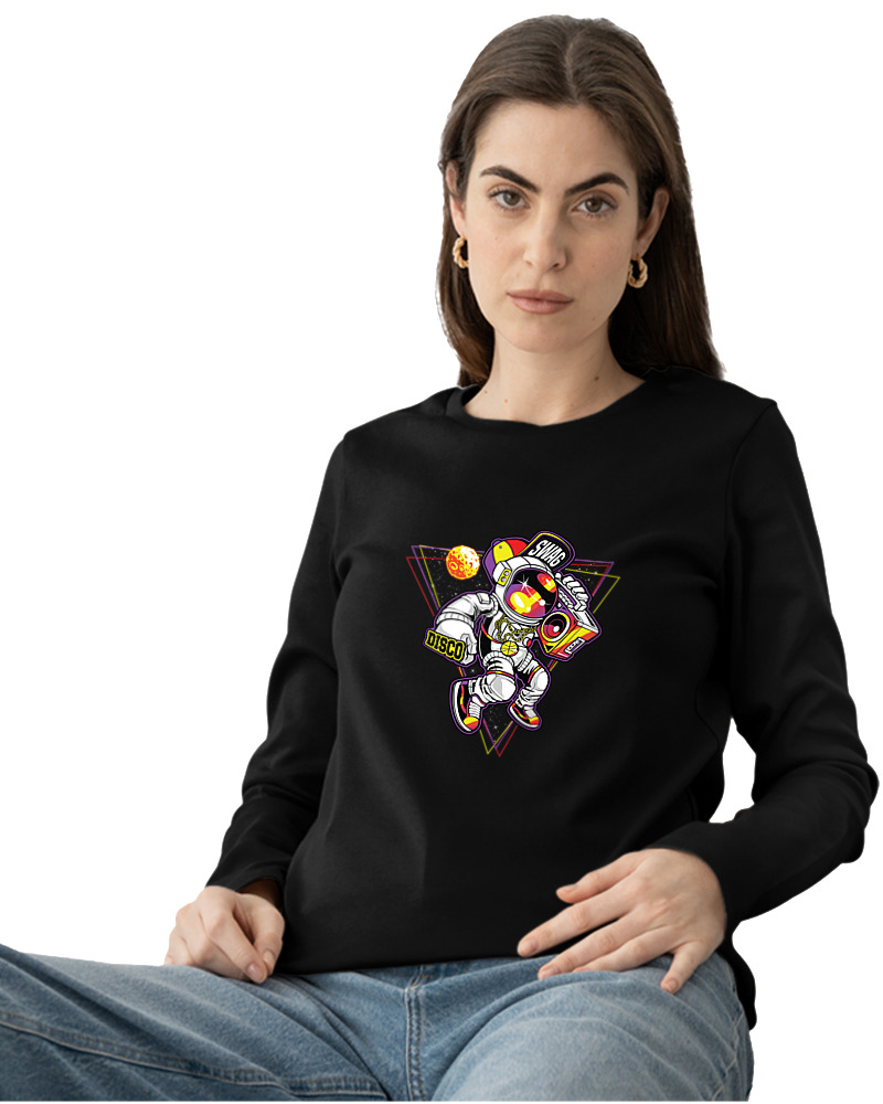 Astronaut Disco - Image 1