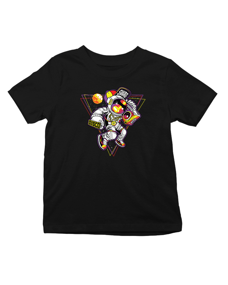 Astronaut Disco - Image 0