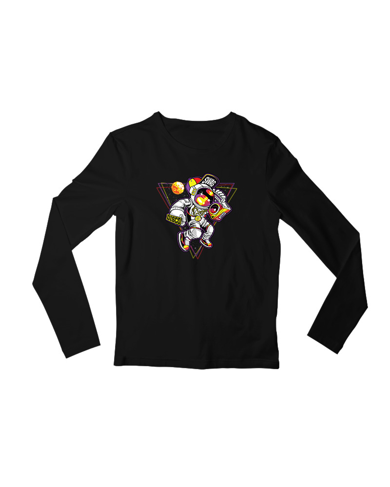 Astronaut Disco - Image 0