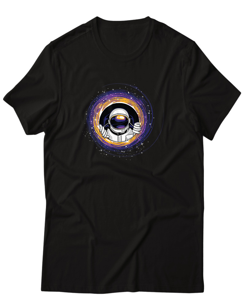 Astronaut Face - Image 0