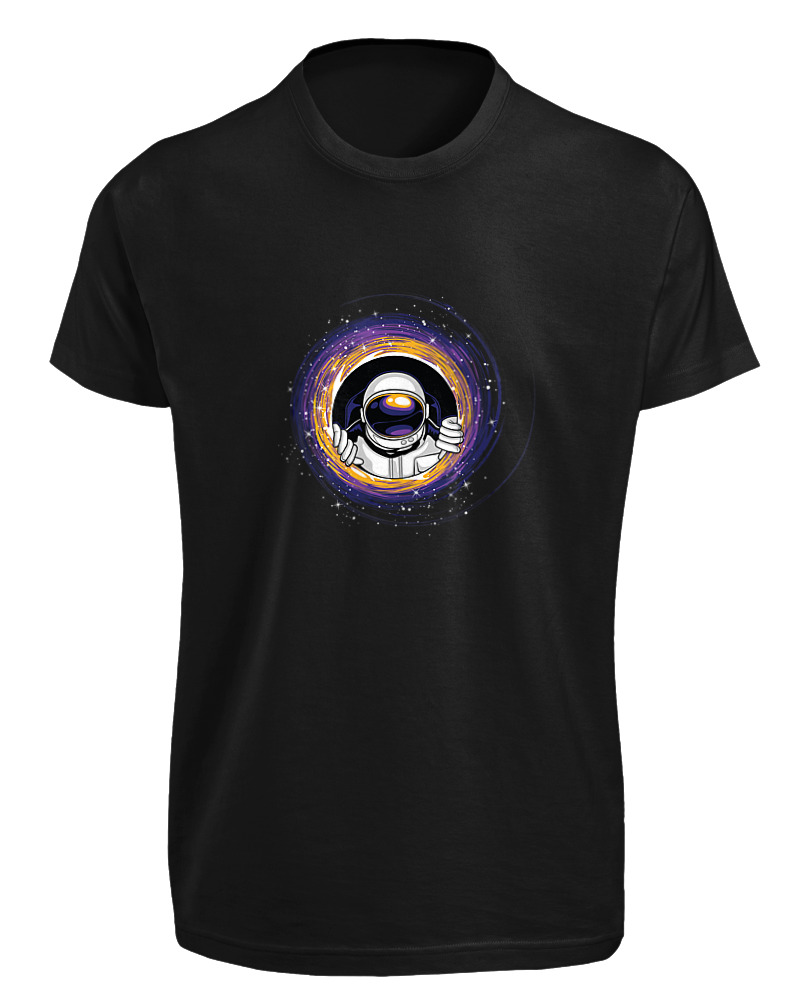 Astronaut Face - Image 0