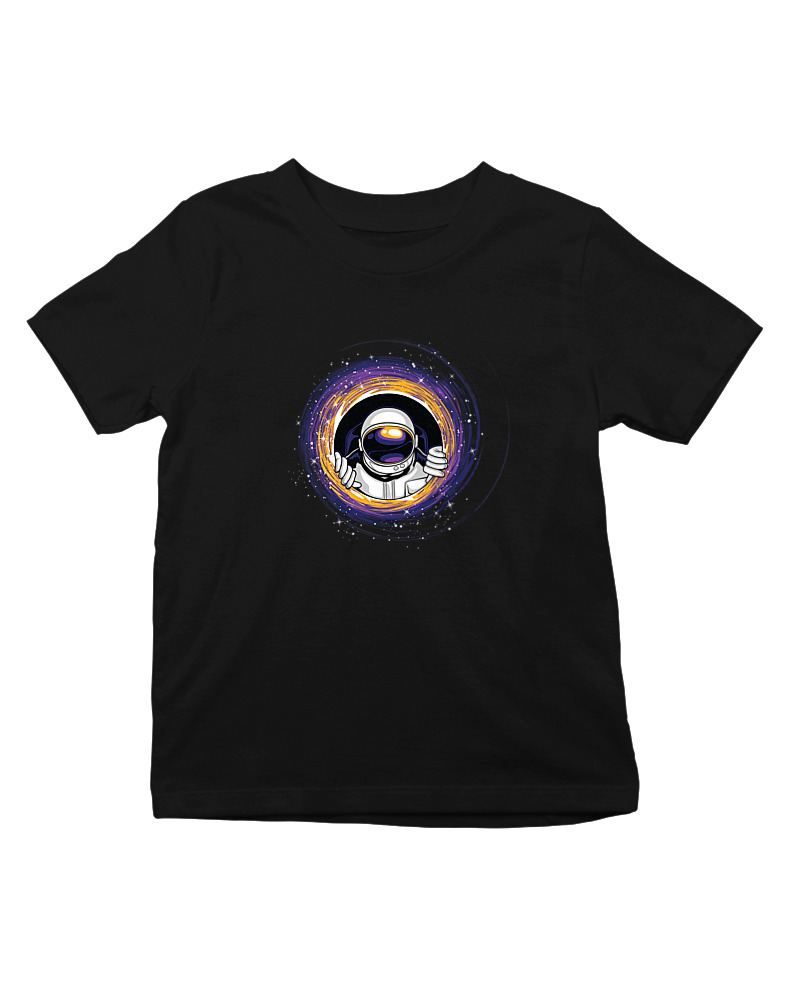 Astronaut Face - Image 0