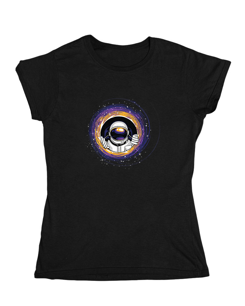 Astronaut Face - Image 0