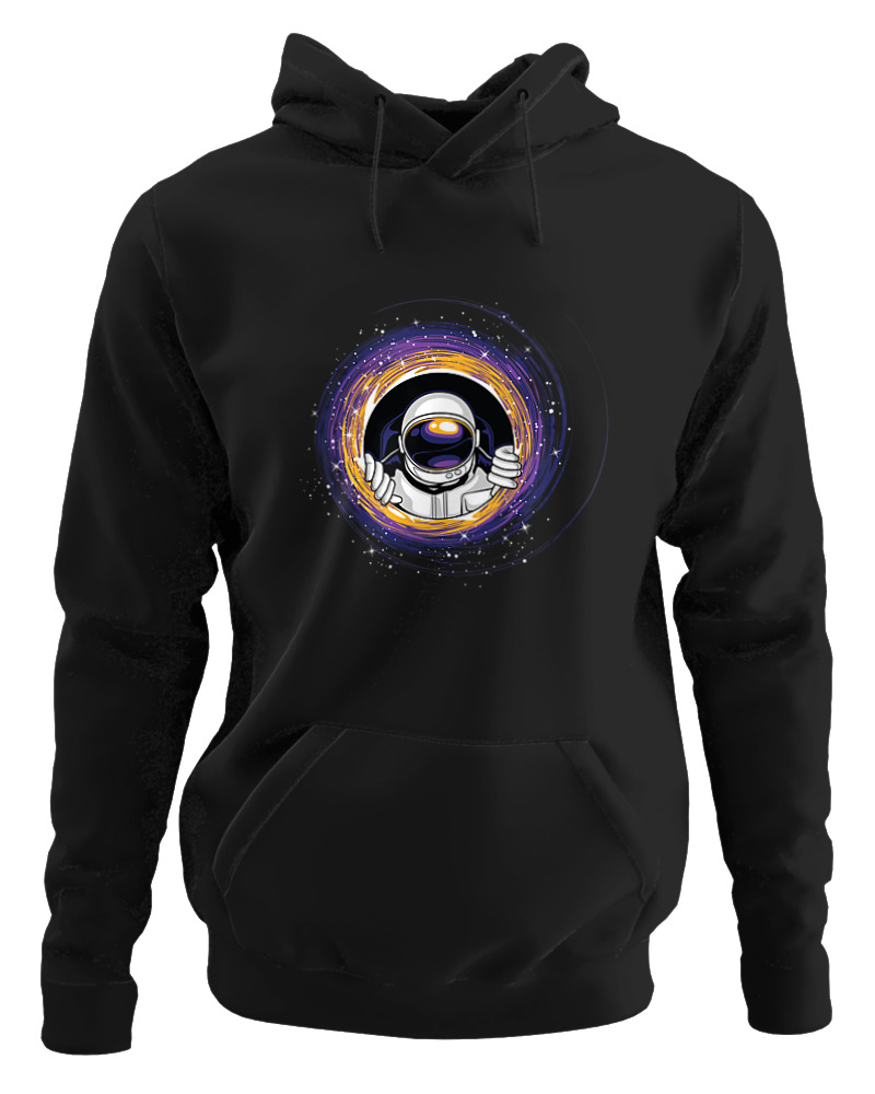 Astronaut Face - Image 0