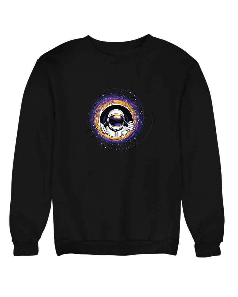 Astronaut Face - Image 0
