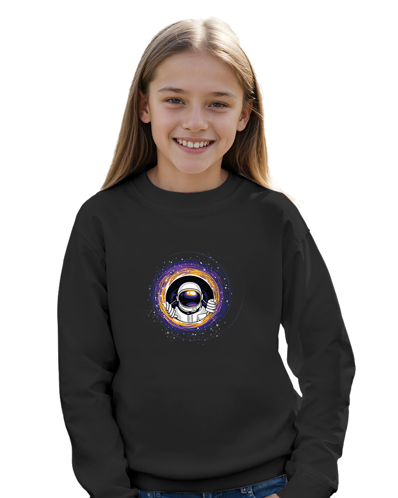 Astronaut Face - Image 3