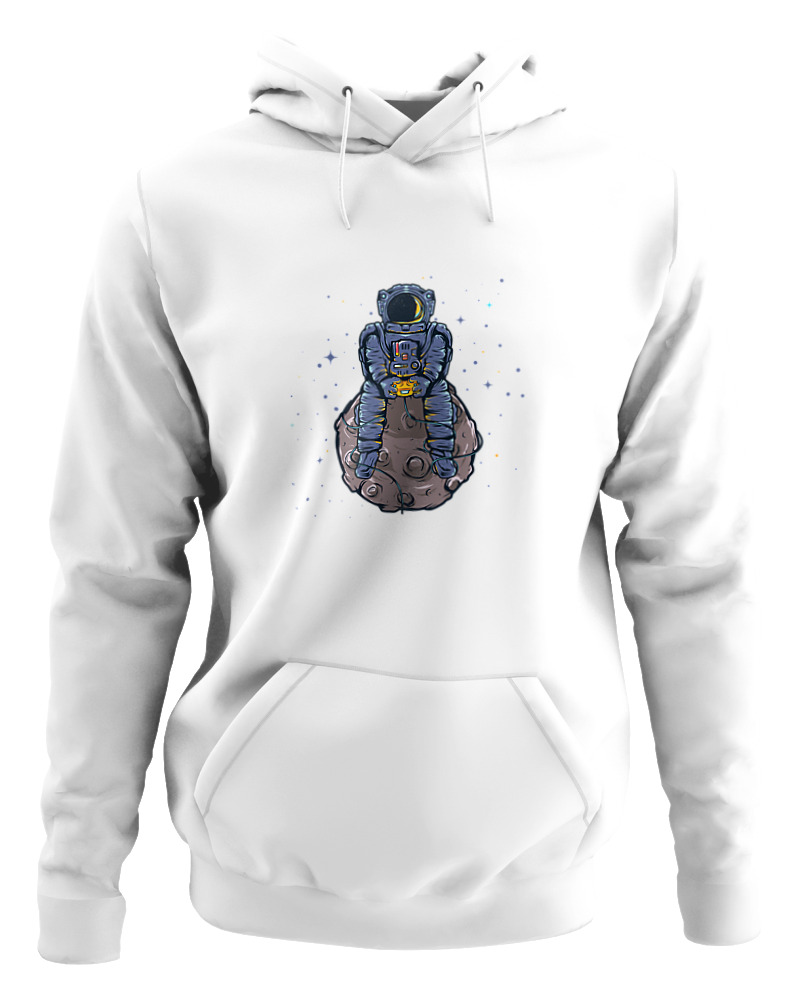 Astronaut Gamer - Image 0