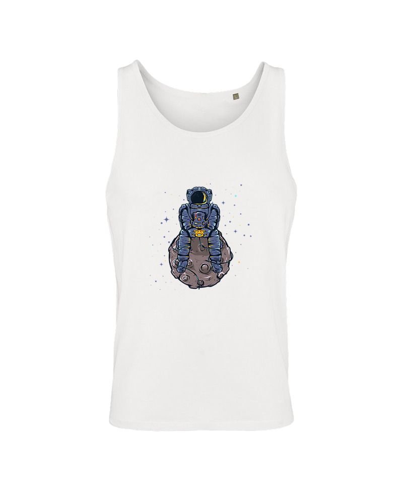 Astronaut Gamer - Image 0