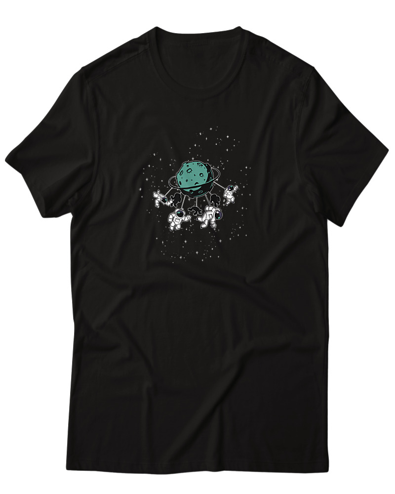 Astronaut Games - Image 0