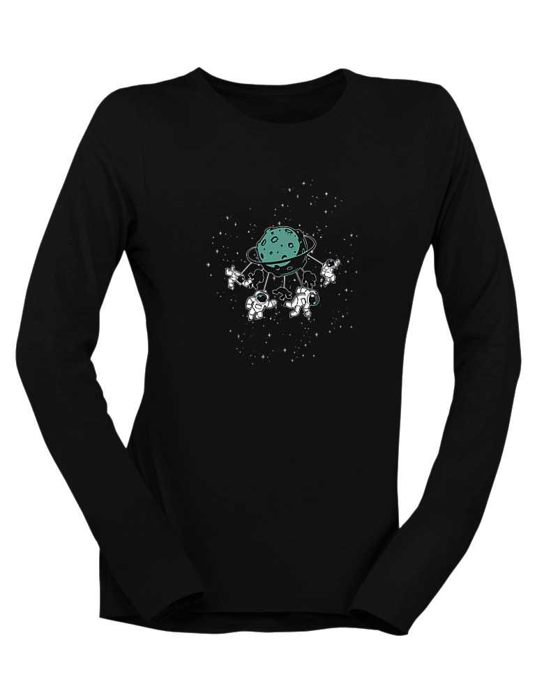 Astronaut Games - Image 0