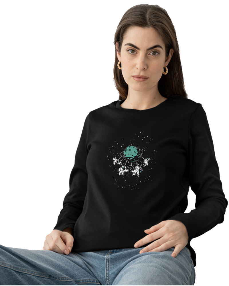Astronaut Games - Image 1