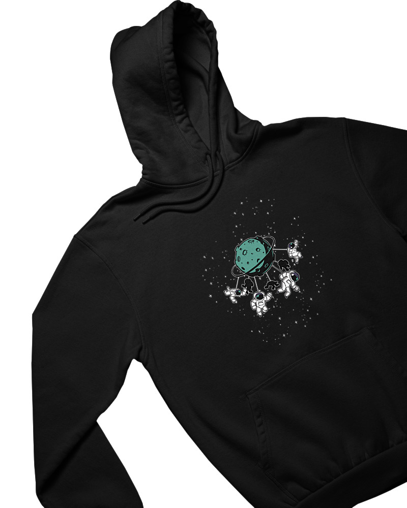 Astronaut Games - Image 1