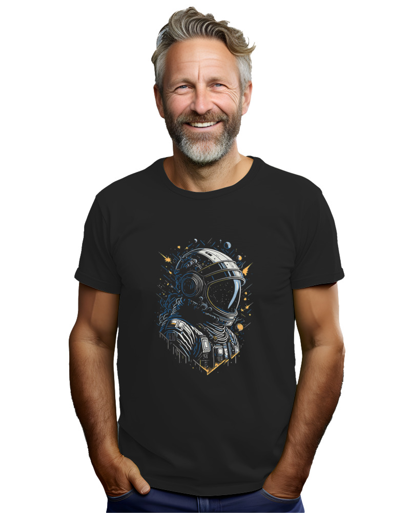 Astronaut Mask - Image 2