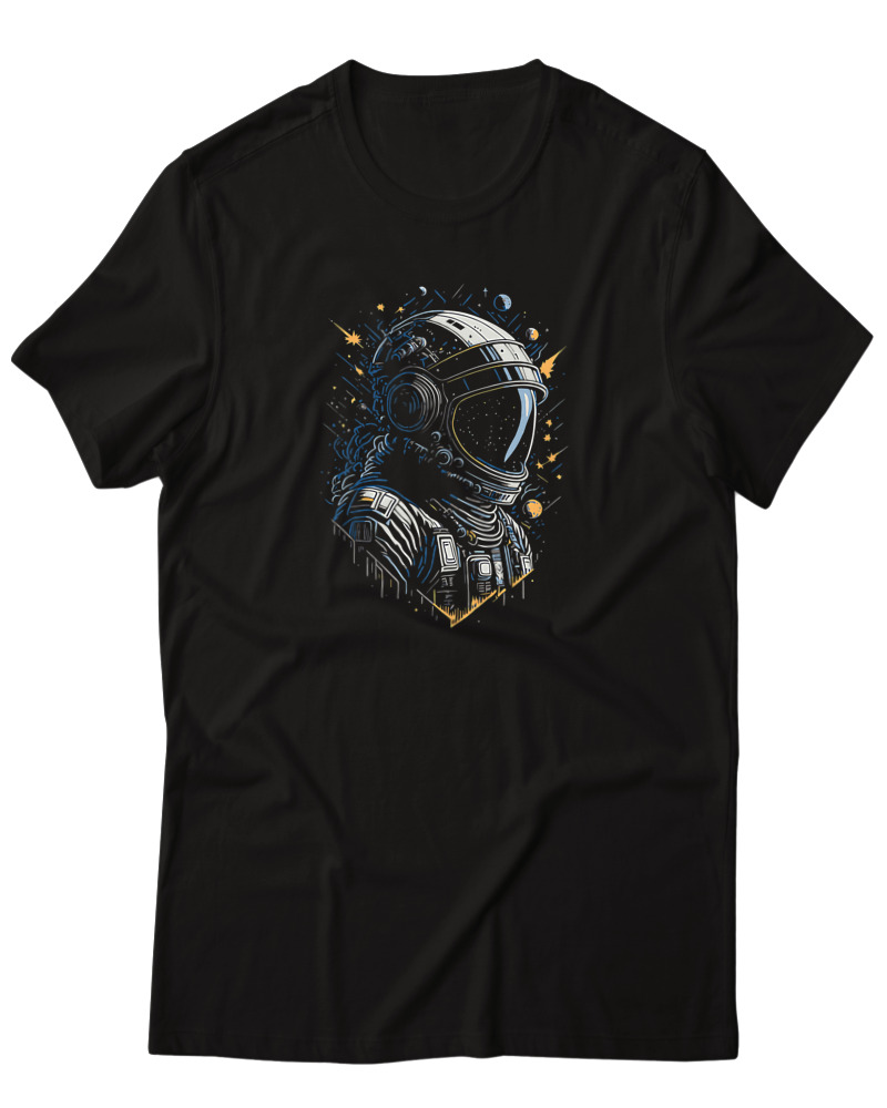 Astronaut Mask - Image 0