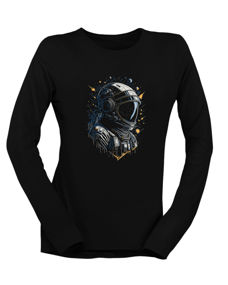 Astronaut Mask - Image 0