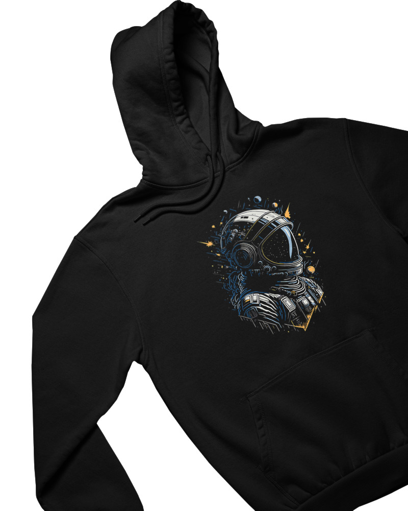 Astronaut Mask - Image 1