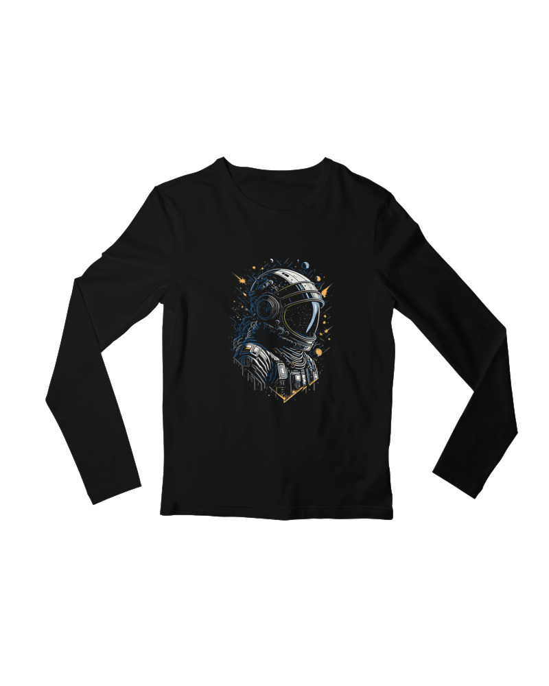 Astronaut Mask