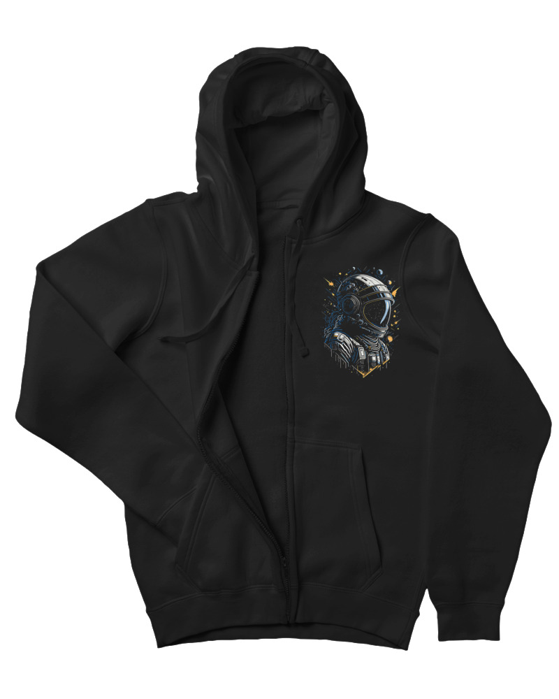 Astronaut Mask - Image 0