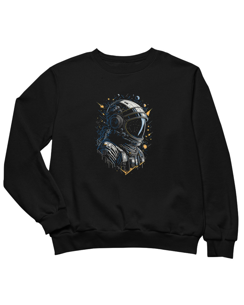 Astronaut Mask - Image 0