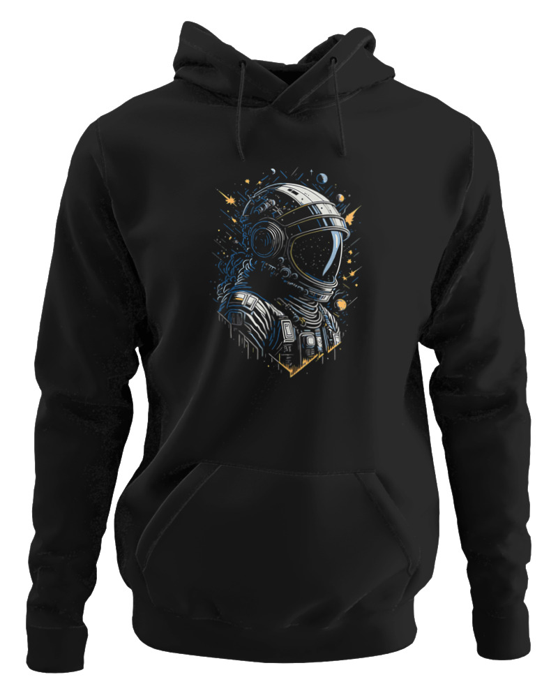 Astronaut Mask - Image 0