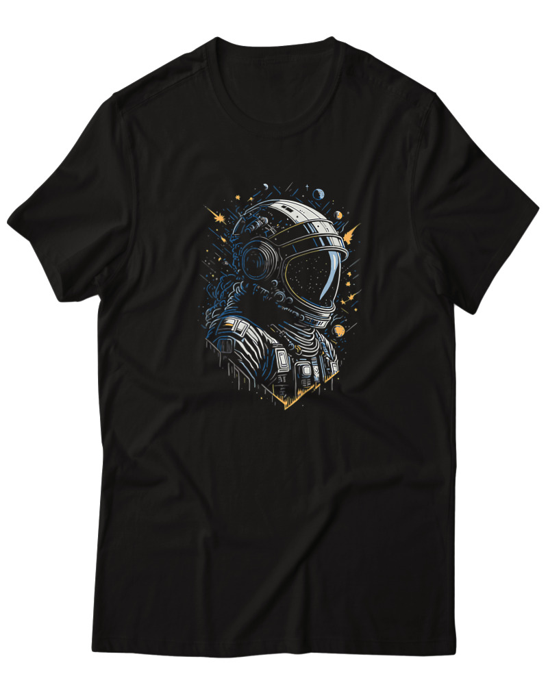 Astronaut Mask - Image 0